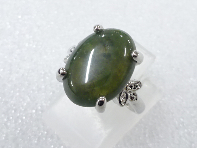 Japanese Kimono / Antique Accessories Metal